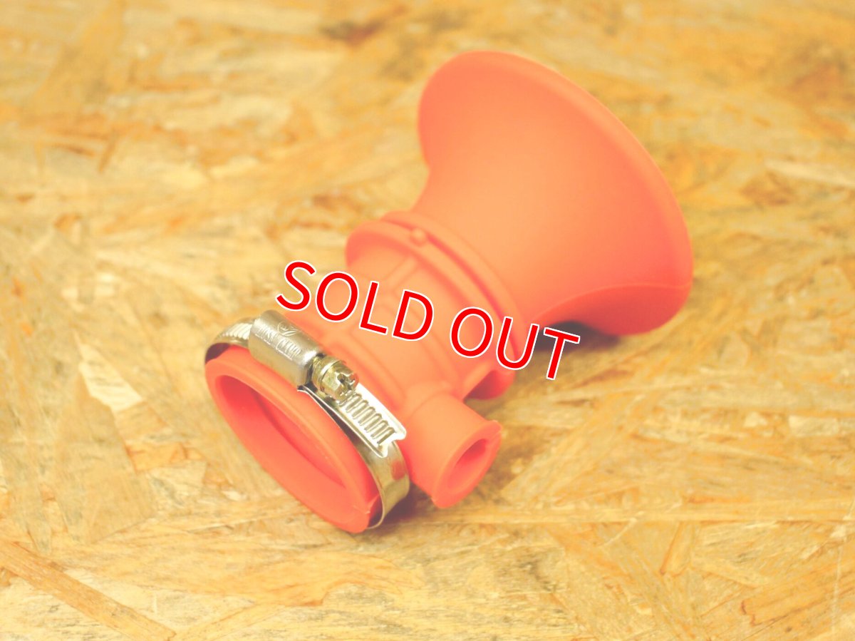 画像10: 新雅部品 ビッグスロットルボディセット ダウンドラフトラージタイプ（38φ/40φ) [シグナスグリファス] (10)