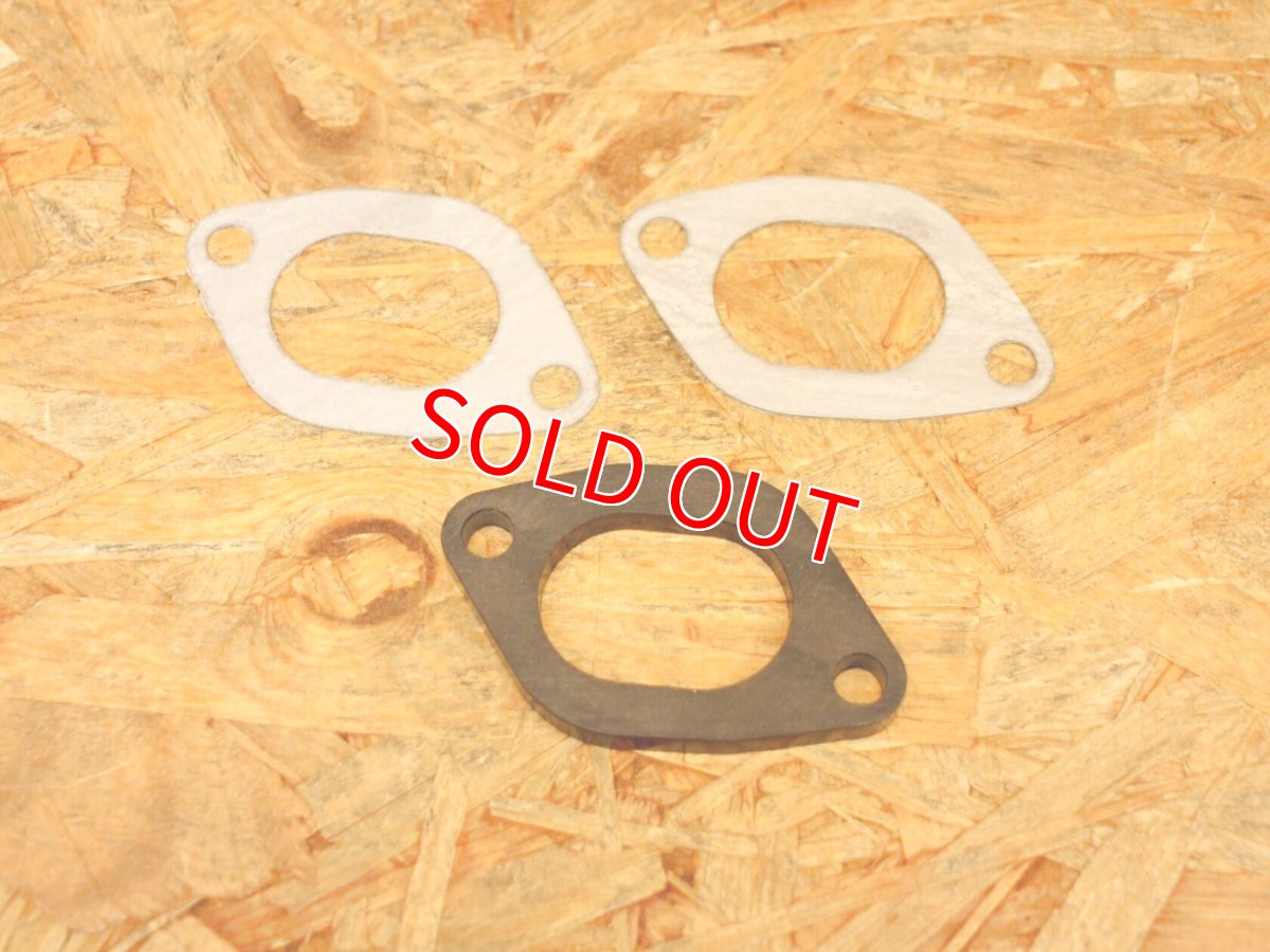 画像11: 新雅部品 ビッグスロットルボディセット ダウンドラフトラージタイプ（38φ/40φ) [シグナスグリファス] (11)