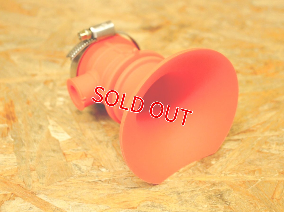 画像9: 新雅部品 ビッグスロットルボディセット ダウンドラフトラージタイプ（38φ/40φ) [シグナスグリファス] (9)