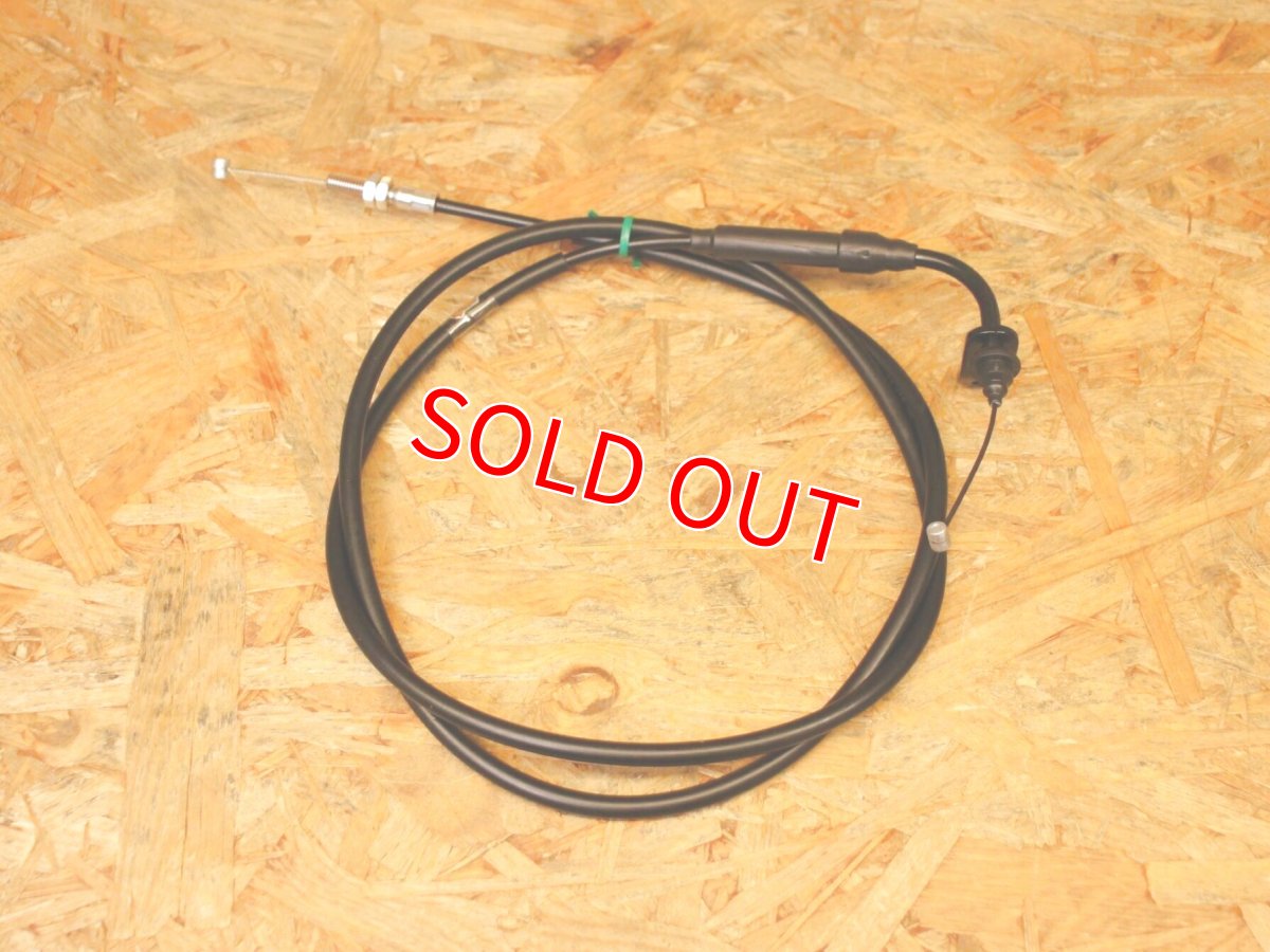 画像12: 新雅部品 ビッグスロットルボディセット ダウンドラフトラージタイプ（38φ/40φ) [シグナスグリファス] (12)