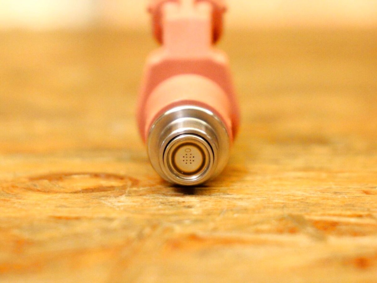 画像11: 新雅部品 日本製インジェクター（125cc/145cc/185cc/235cc）[シグナス グリファス・N-MAX・BW'S125 3型 X FORCE・FORCE2.0] (11)