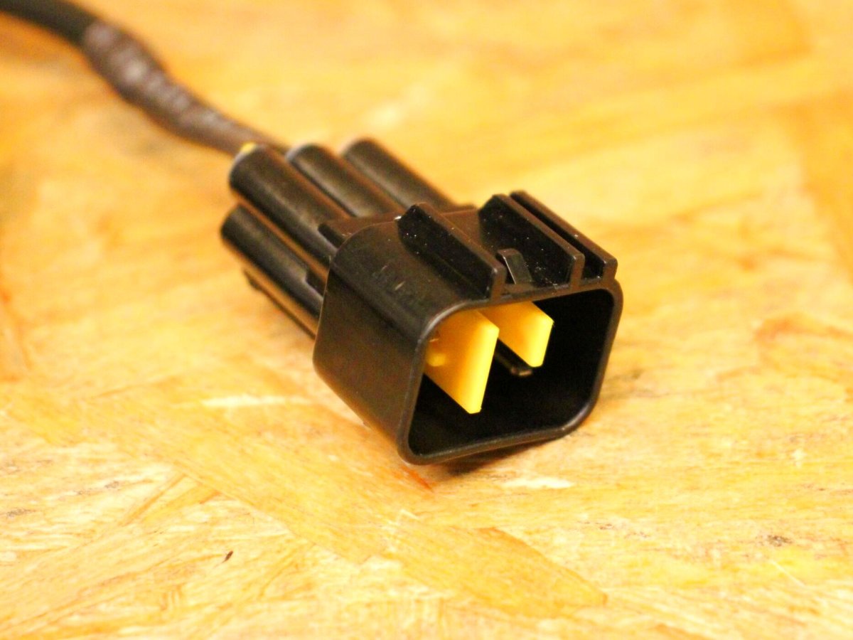 画像3: aRacer R BUTTON マップ切り替えスイッチ [aRacer ECU用] (3)