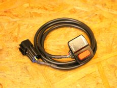 画像1: aRacer R BUTTON マップ切り替えスイッチ [aRacer ECU用] (1)