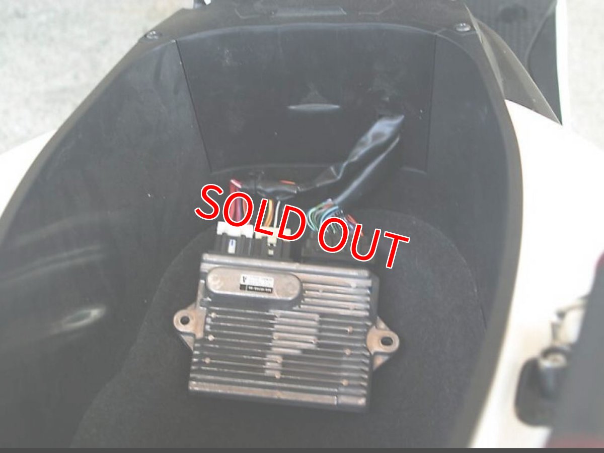 画像4: ADIO フェンダーレスキット スリムリフレクター仕様［シグナスグリファス］ (4)