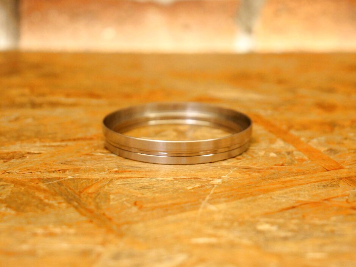 画像3: KN企画 センタースプリングベアリングスライダー [シグナスグリファス/3型BW'S125/NMAX125・155/X FORCE/FORCE2.0] (3)