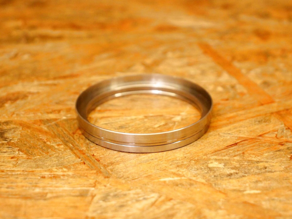 画像2: KN企画 センタースプリングベアリングスライダー [シグナスグリファス/3型BW'S125/NMAX125・155/X FORCE/FORCE2.0] (2)