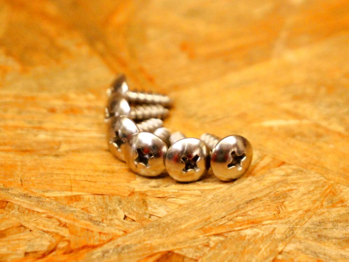 画像8: K&S アルミフロアボード リア [シグナスグリファス]（シルバー/ガンメタ） (8)