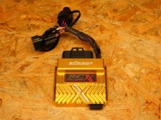 画像2: aRacer「RCsuperX＋AF2」セット販売 日本語説明書付属（シグナスグリファス/シグナスX/BW'S125/NMAX/他） (2)