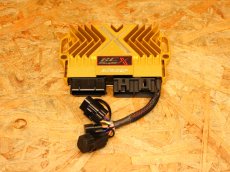 画像3: aRacer「RCsuperX＋AF2」セット販売 日本語説明書付属（シグナスグリファス/シグナスX/BW'S125/NMAX/他） (3)
