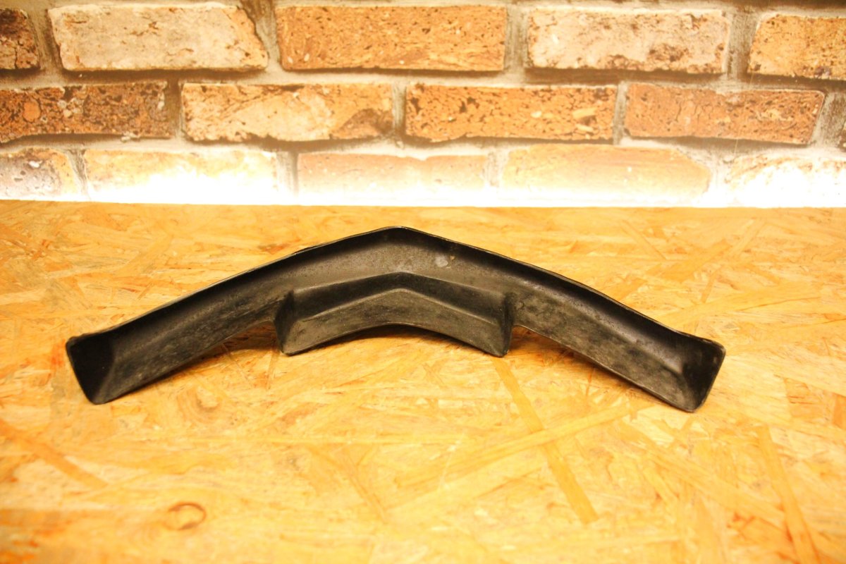 画像5: カーボンフロントリップ Type2［3型シグナスX］ (5)