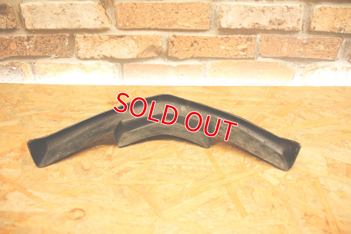 画像5: カーボンフロントリップ Type2［3型シグナスX］ (5)