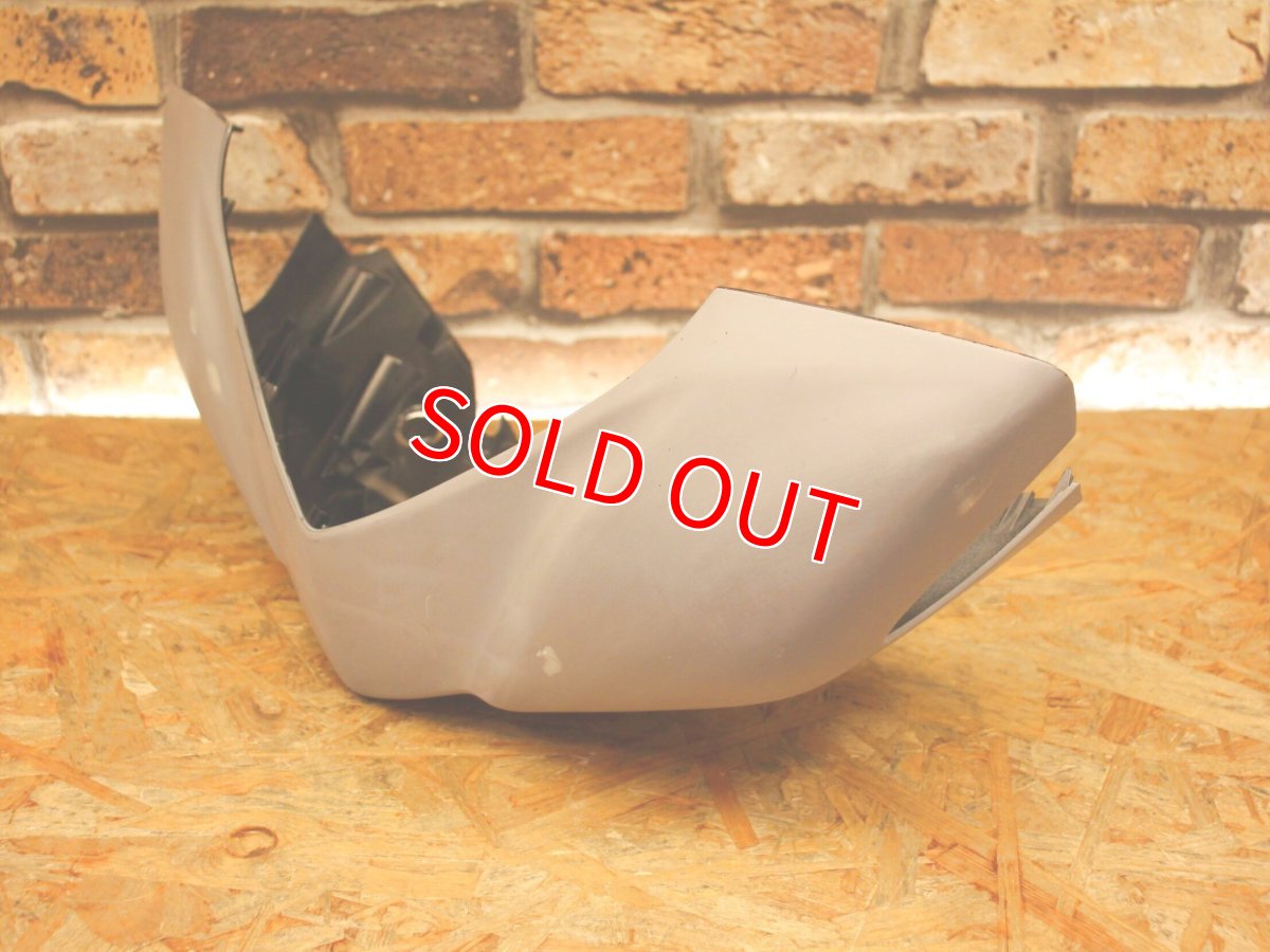 画像3: レーシングマスク [3型シグナスX] (3)