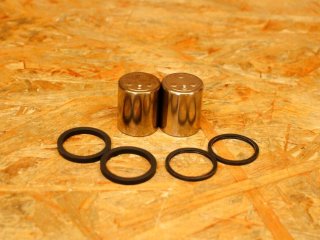 シグナスX・BW'S125のカスタムパーツショップ [ Partyup
