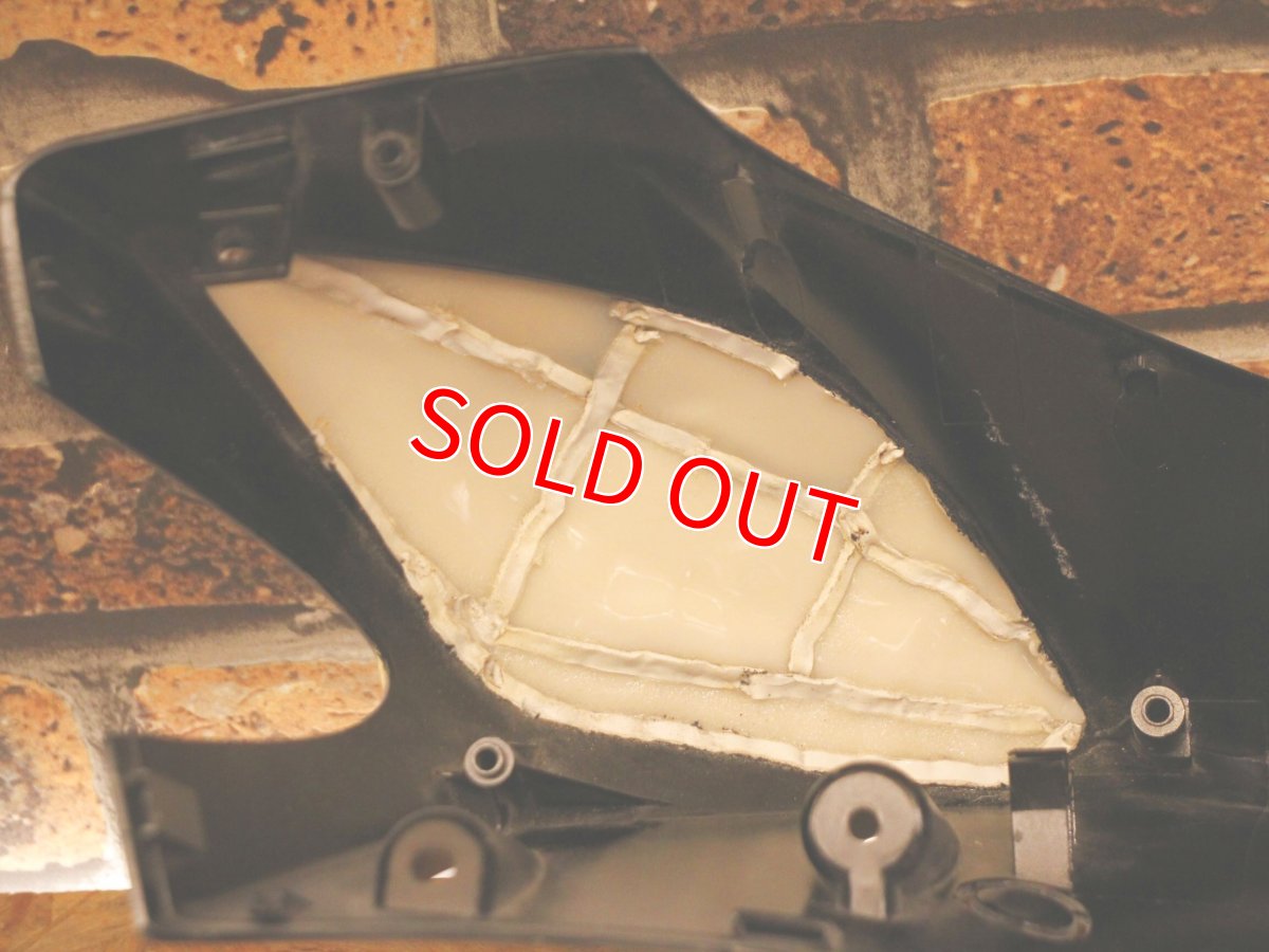 画像5: レーシングマスク [3型シグナスX] (5)