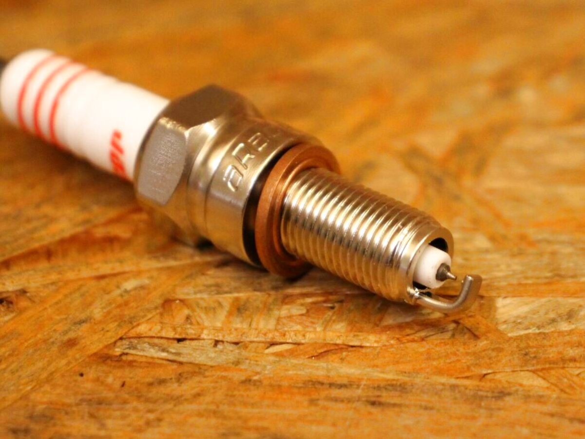 画像6: aRacer DUAL IRIDIUM スパークプラグ [シグナスX・BWS125・シグナスグリファス・マジェスティS・NMAX125/155]（7番/8番） (6)