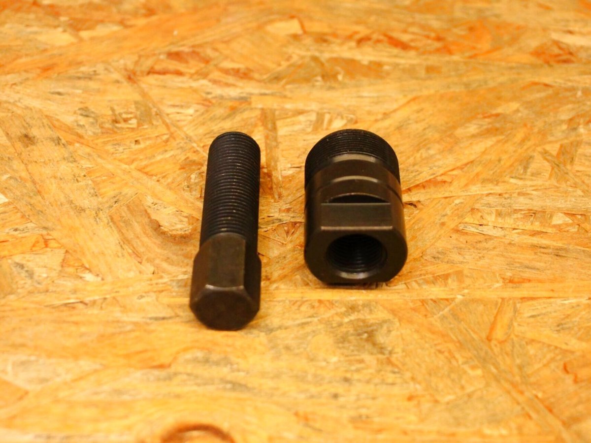 画像4: 汎用プーラー ユニバーサルタイプ2 (4)