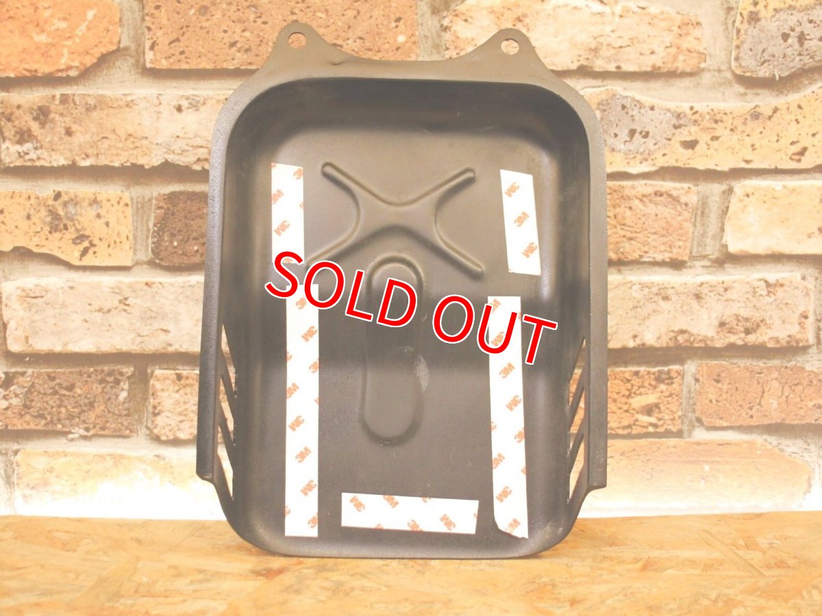 画像6: カーボンフューエルタンクカバー Type2 [4・5型シグナスX] (6)