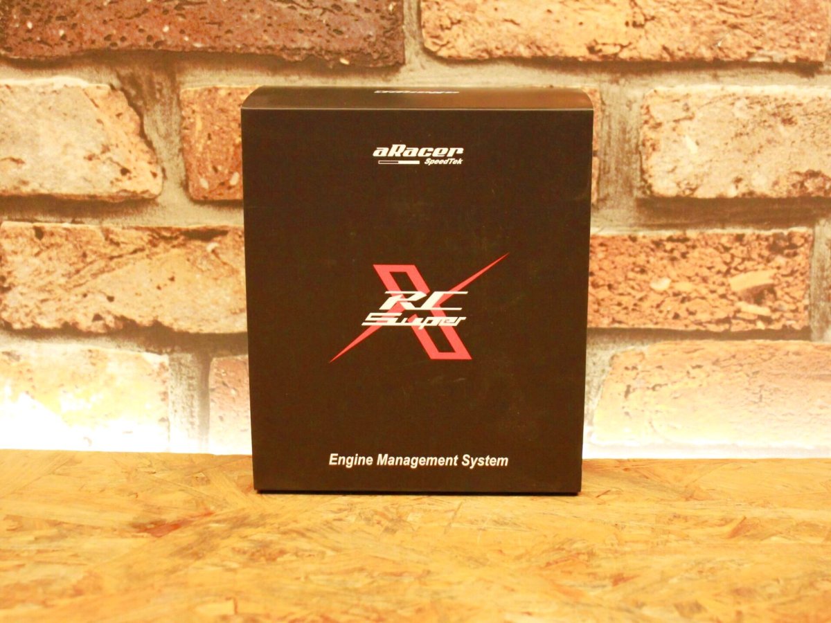 画像3: aRacer RCsuperX gold（シグナスX4型前期） (3)