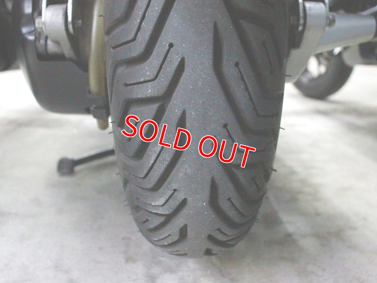 画像19: カスタム中古車 シグナスX 3型台湾仕様  走行19,300キロ (19)