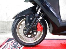 画像8: 厳選中古車 シグナスX　4型前期国内仕様 走行14,300キロ (8)