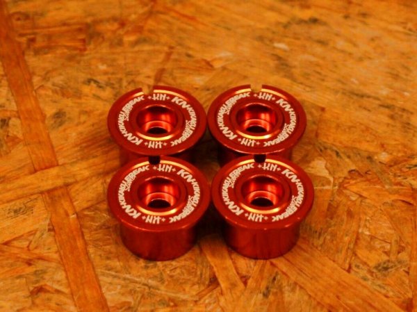 シグナスX・BW'S125のカスタムパーツショップ [ Partyup / パーティー