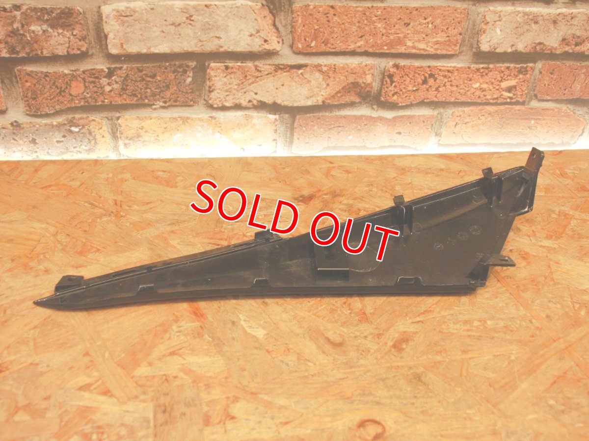 画像4: カーボン サイドカバー左右セット交換タイプ［5型シグナスX］ (4)