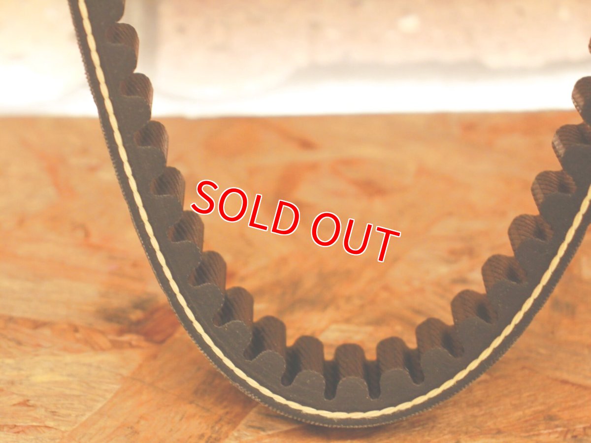 画像5: カメレオンファクトリー パフォーマンスVベルト [1〜3型シグナスX] (5)