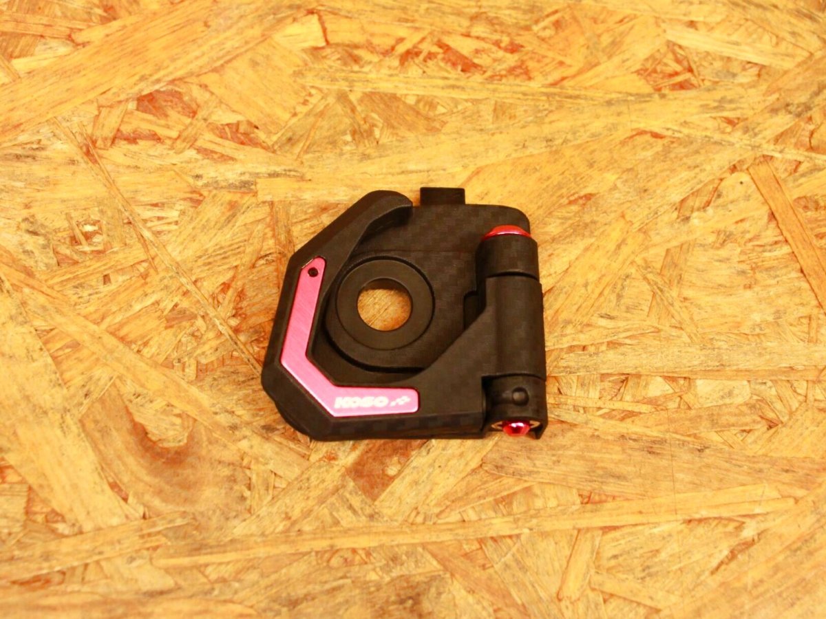 画像6: KOSO コンビニフック [4.5型シグナスX・2型BWS125・シグナスグリファス]  (6)