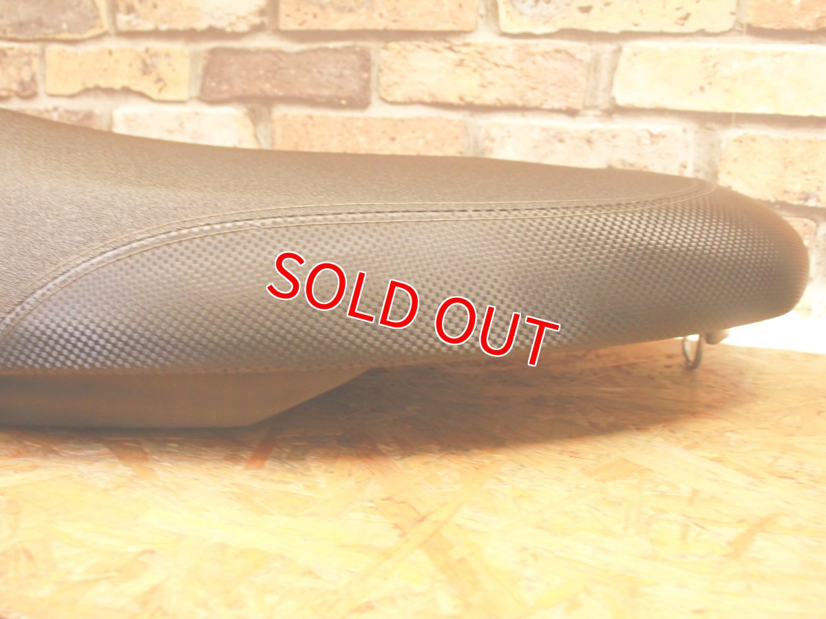 画像3: 中古品　社外シート [4/5型シグナスX] (3)