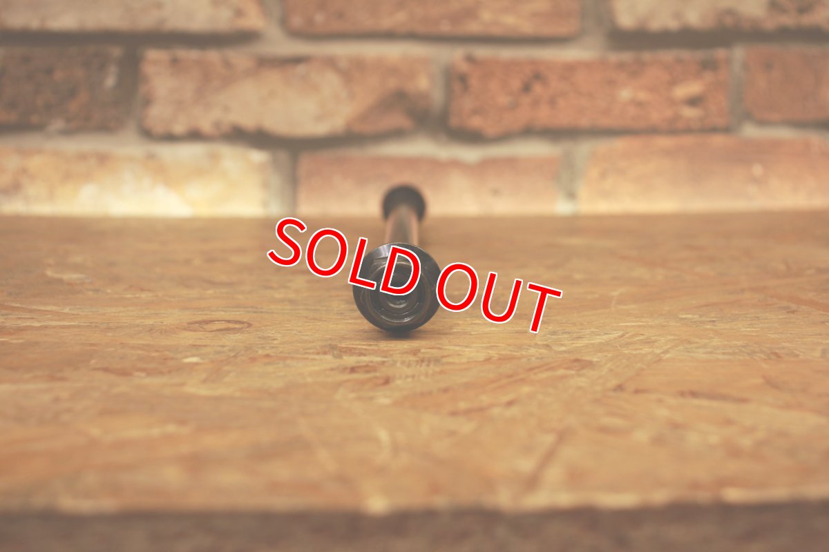 画像3: 中古品　Partyup 中空アクスルシャフト [シグナスX全車] (3)