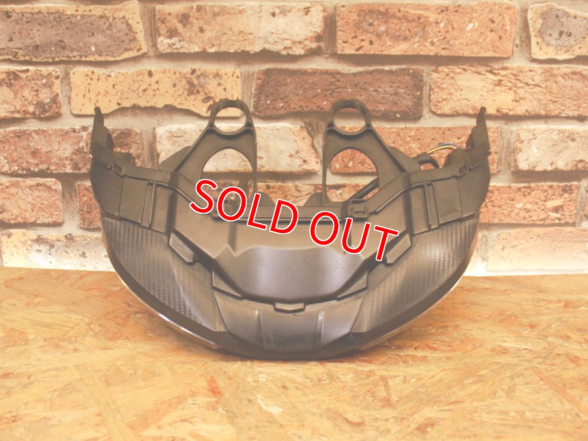 画像3: 中古品 KOSO 3D LEDテールキット [5型 シグナスX]  (3)