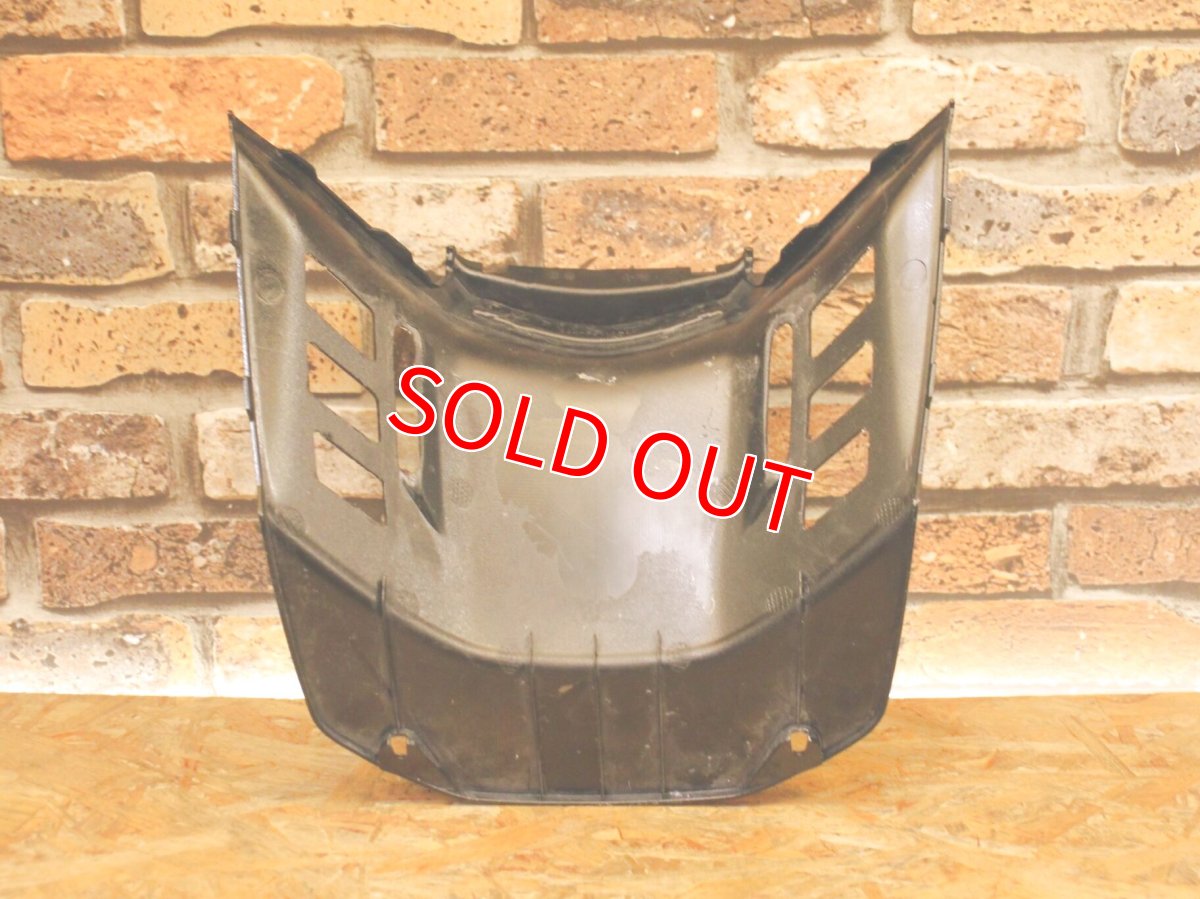 画像6: カーボンクーリングレッグシールド  [シグナスグリファス] (6)