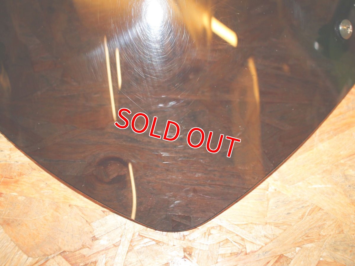 画像7: 中古品 Y’Sギア メーターバイザー [5型 シグナスX]  (7)