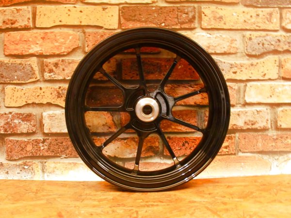 RPM ALC-314-ZR 4TH CYGNUS X シグナスX BW`S R 9スポーク リア