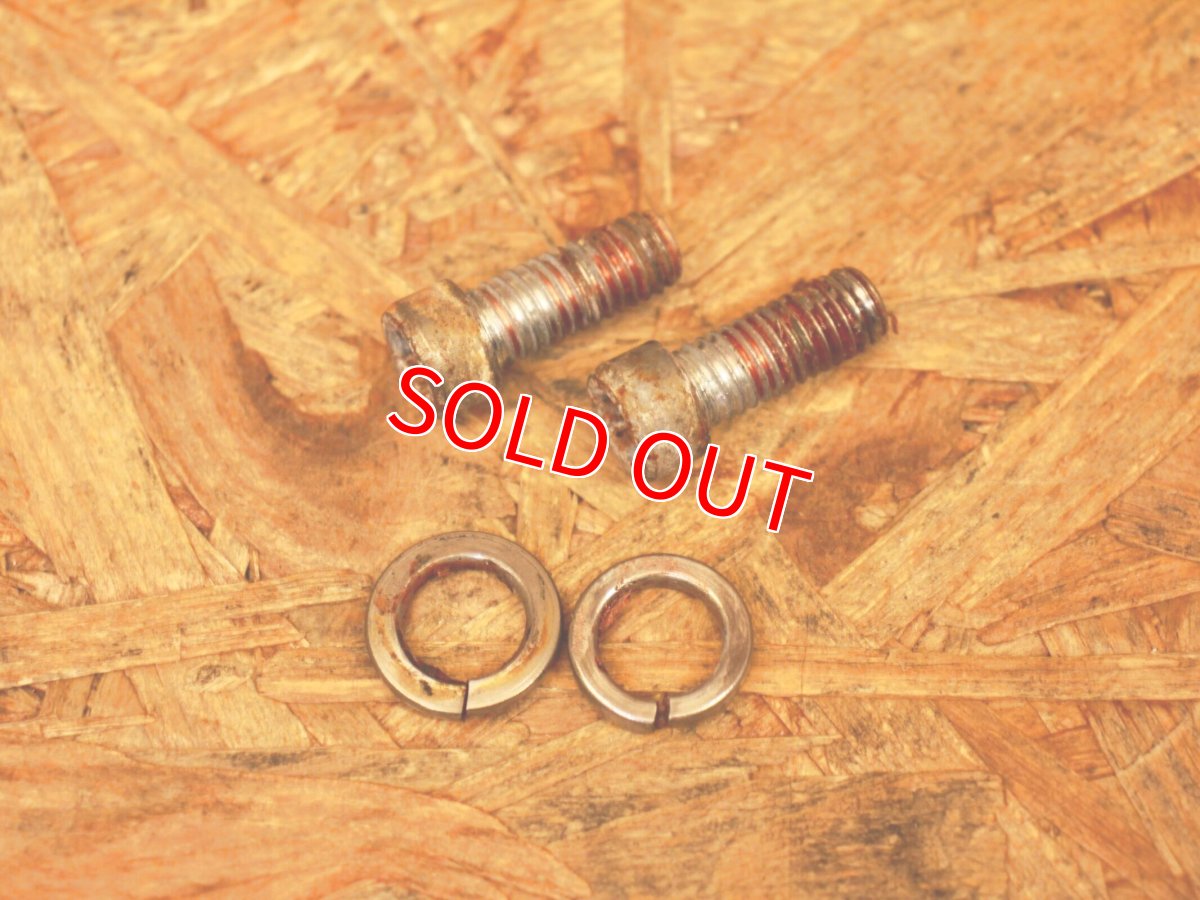 画像5: 中古品 社外ミラー 左右セット  (5)