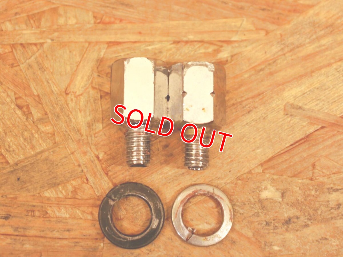 画像8: 中古品 Y’Sギア メーターバイザー [5型 シグナスX]  (8)