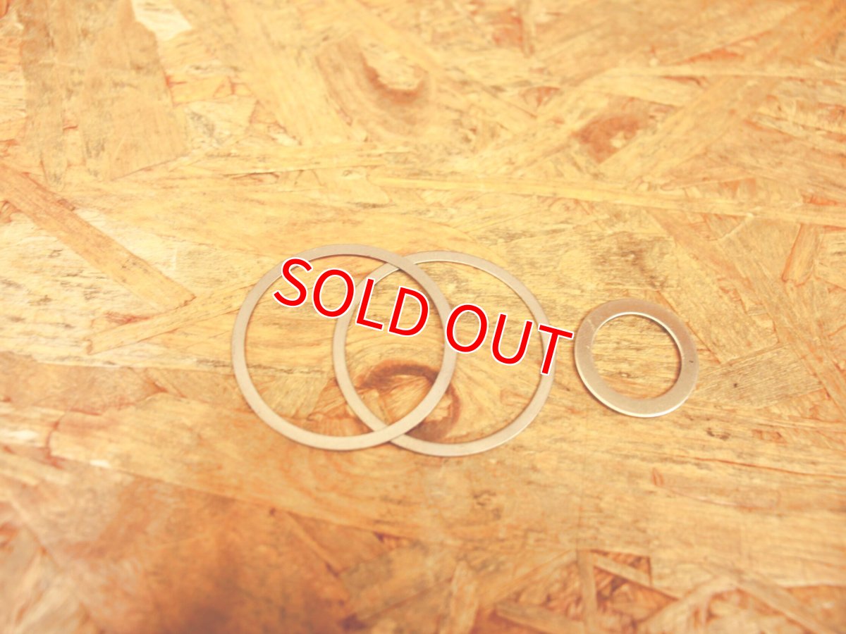 画像12: WF アルミセカンダリー Type2 [シグナスX・1〜2型BW'S125] (12)