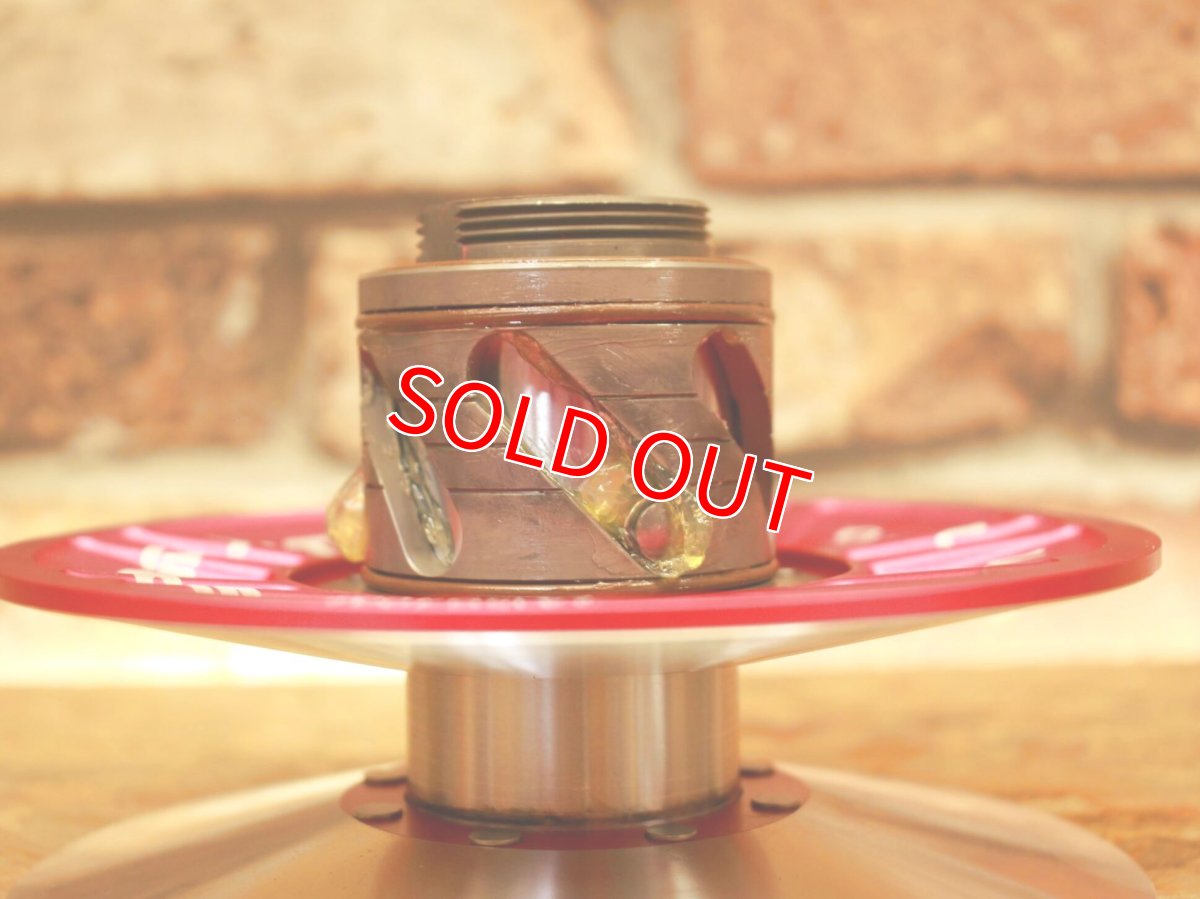 画像5: WF アルミセカンダリー Type2 [シグナスX・1〜2型BW'S125] (5)