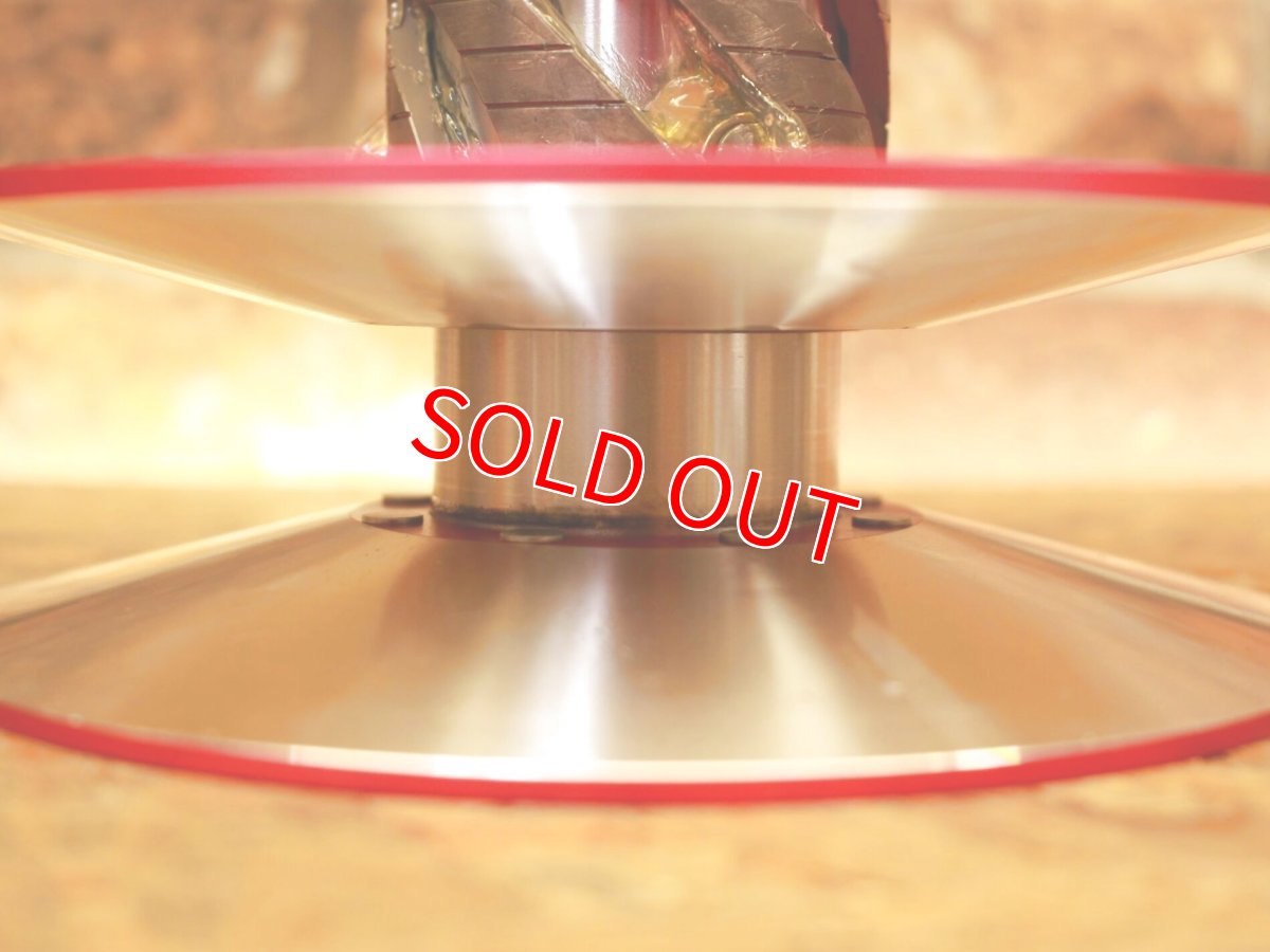 画像7: WF アルミセカンダリー Type2 [シグナスX・1〜2型BW'S125] (7)