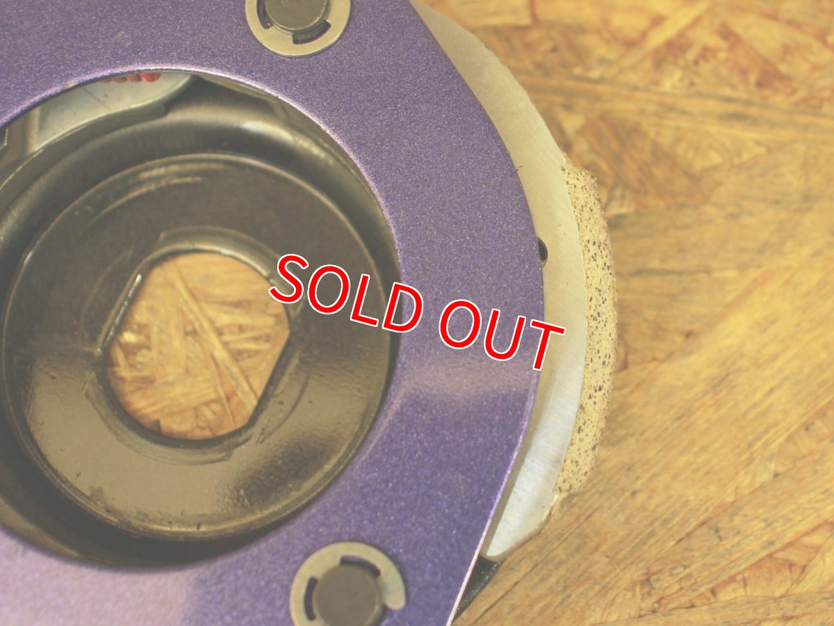 画像18: 中古品 FCC×JOSHO1 プーリー＋クラッチセット ［6型シグナスグリファス・3型BW'S125・NMAX125/155・トリシティ125/155・X force・Force2.0・AEROX155］ (18)