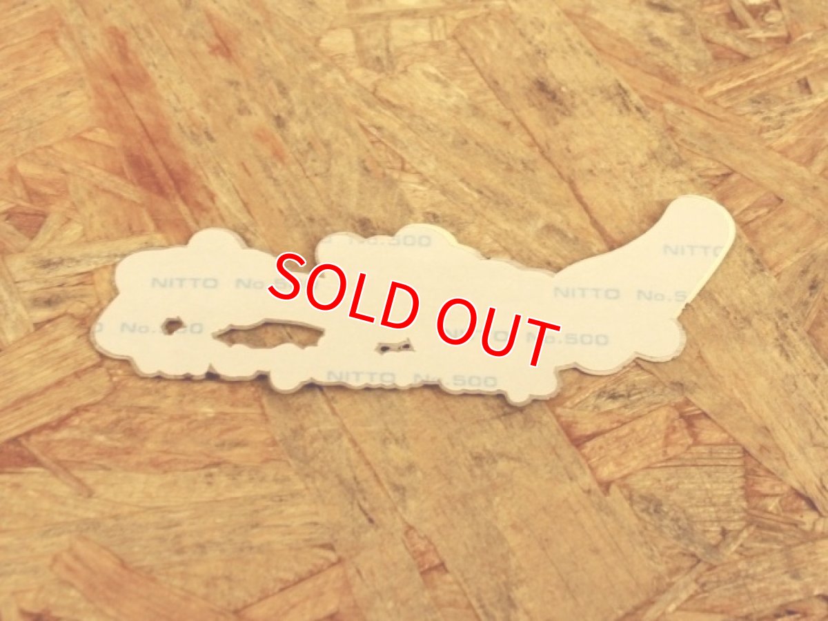 画像2: Partyup メタルエンブレム (2)