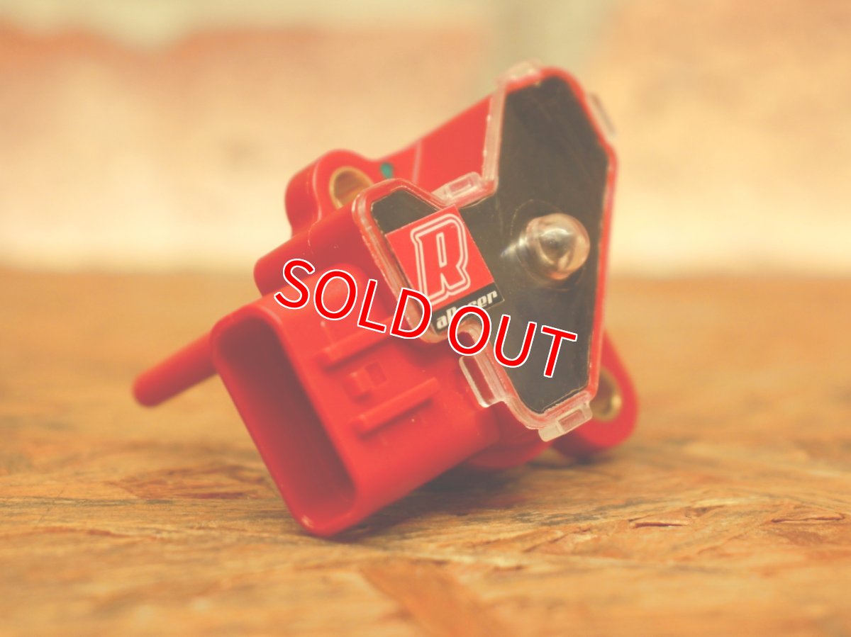 画像1: aRacer iTPS［シグナスグリファス・2型NMAX・X FORCE・XMAX・他］ (1)