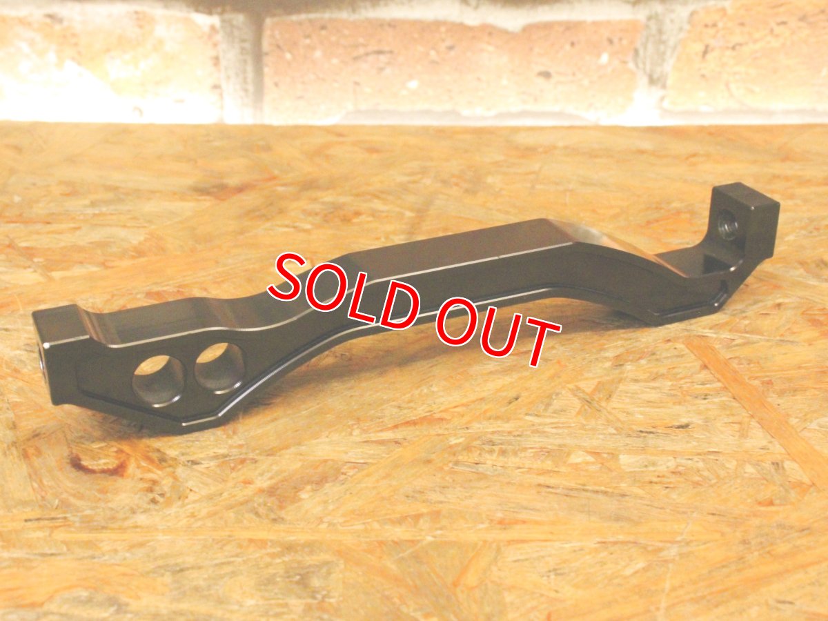 画像2: 中古品！社外スタビライザー［4.5型シグナスX・2型BW'S125］ (2)