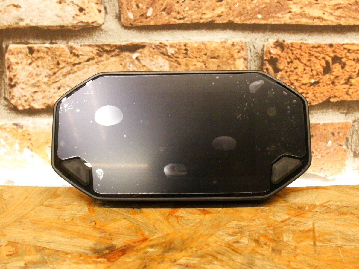 画像4: 15,000ポイントバック！KOSO RX4 TFTメーター [シグナスグリファス] (4)