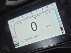 画像10: 5％ ポイントバック！KOSO RX4 TFTメーター [シグナスグリファス] (10)