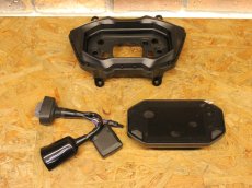 画像3: 5％ ポイントバック！KOSO RX4 TFTメーター [シグナスグリファス] (3)