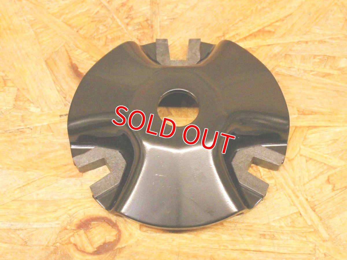 画像5: KN企画 ハイスピードプーリーキット テフロンコート［シグナスグリファス・3型BW'S125・NMAX125/155・トリシティ125/155・X FORCE・FORCE2.0・AEROX155］ (5)