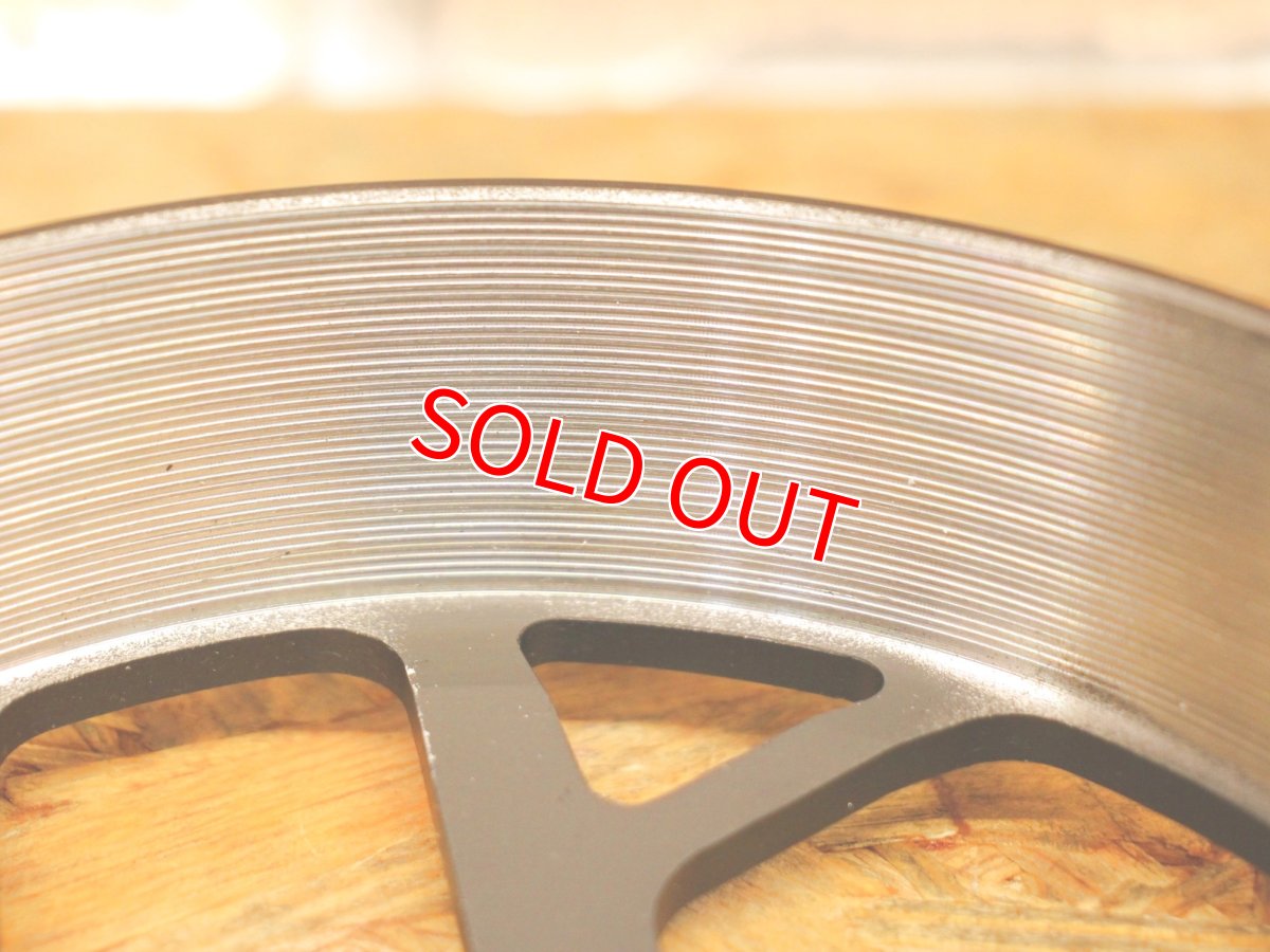 画像4: CVTSTAR クラッチアウター鍛造Type2 640g [シグナスX・1〜2型BW'S125] (4)