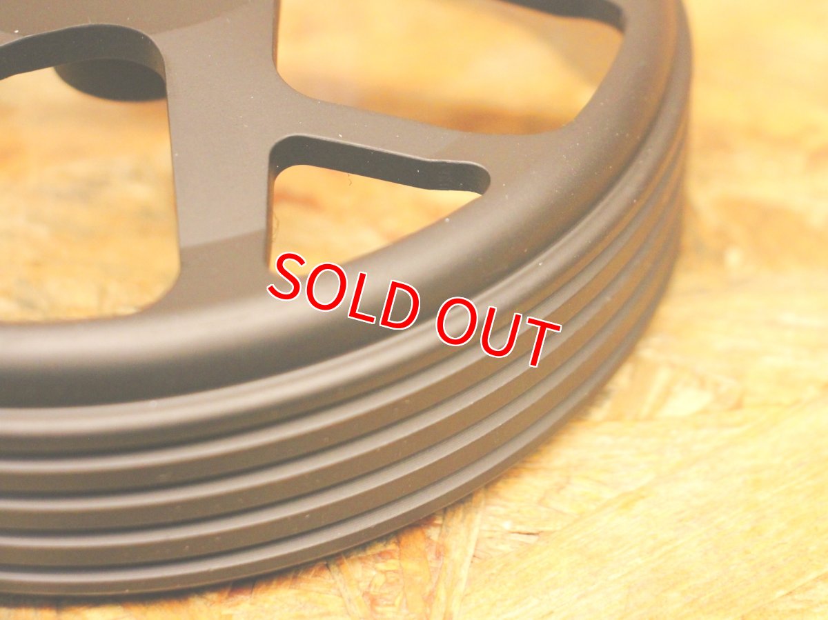 画像5: CVTSTAR クラッチアウター鍛造Type2 640g [シグナスX・1〜2型BW'S125] (5)