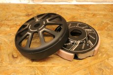 画像3: SCRK 街道版強化クラッチキット（ブラック/ホワイト） [シグナスグリファス・3型BW'S125・NMAX125/155・トリシティ125/155・X FORCE・FORCE2.0・AEROX155] (3)